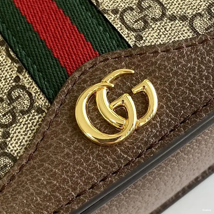Gucci Bag 2112HT0012 0604